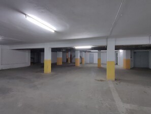Boendeområde
