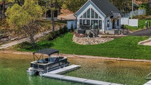 Cottage One