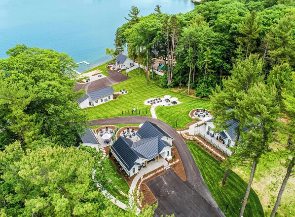The Resort