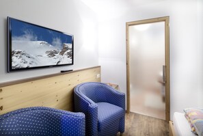 Interiör