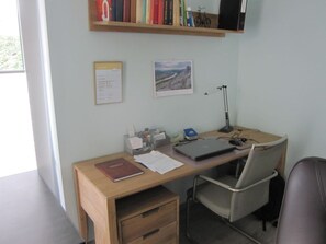Ferienwohnung im Kirschfeld