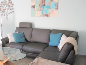 Ferienwohnung im Kirschfeld