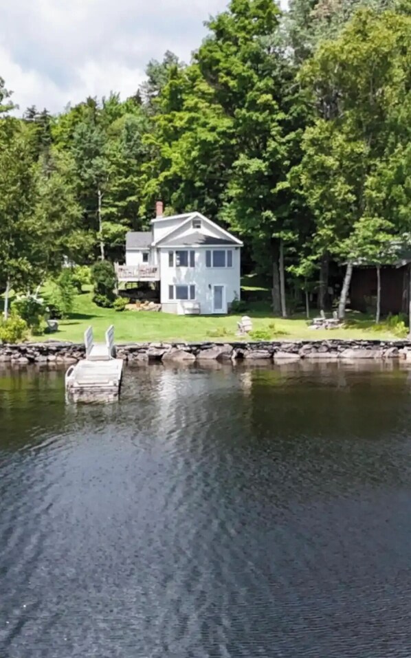 Moosehead Haven