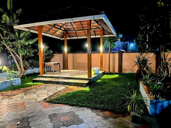 Terrass/Patio