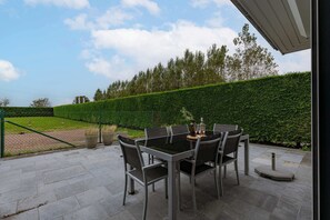 Sunny Terrace