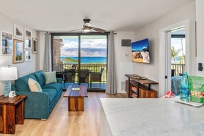 An incredible few from every room