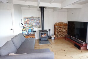 Wohnbereich