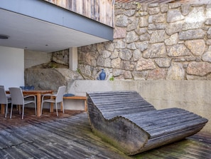 Patio / Balcony