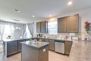 Kitchen | Cooking Basics | Complimentary Spices