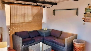 Casa Amarilla - 5