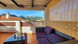 Casa Amarilla - 3