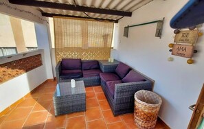 Casa Amarilla - 4