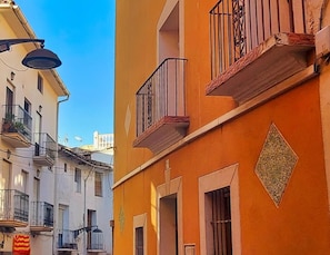 Casa Amarilla - 2