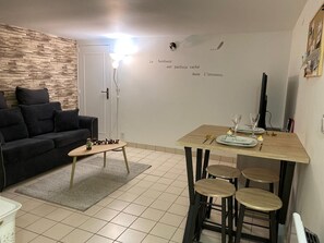 Interiör