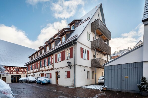 Exteriör