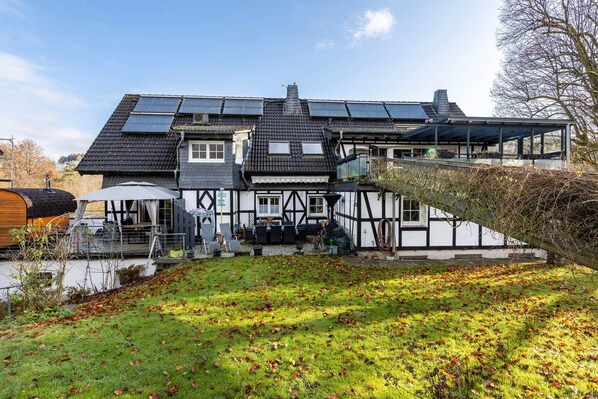 Exteriör