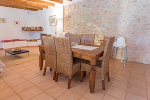 Salle Ă manger
