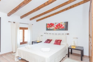 Chambre Ă coucher