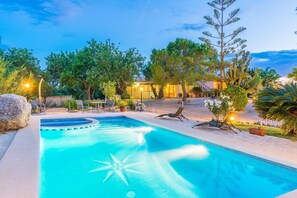 Holiday Home Swimming Pool