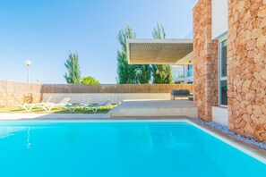 Holiday Home Swimming Pool