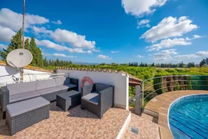 Patio / Balcony
