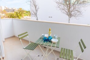 Terrasse / Balcon