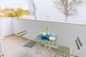 Terrasse / Balcon