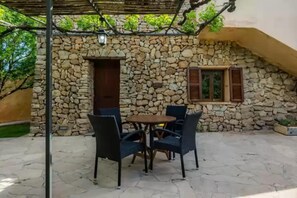 Patio / Balcony