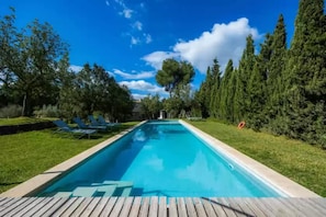 Swimmingpool