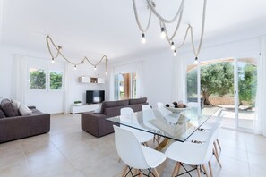 Esszimmer
