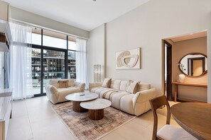 Coin séjour