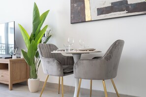 Sala de jantar
