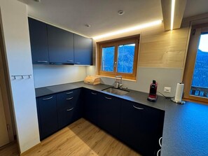 Eget kök
