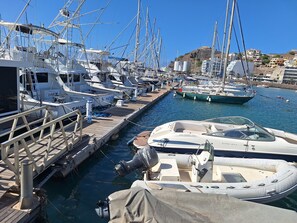 Marina