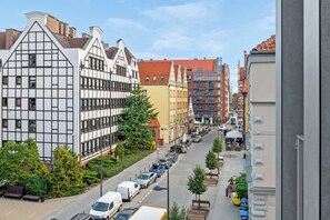 Balkongutsikt