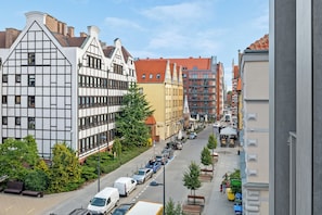 Balkongutsikt