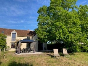 Exteriör