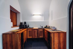 Eget kök