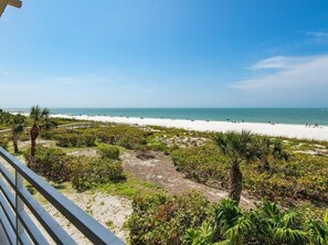 Beachfront Life