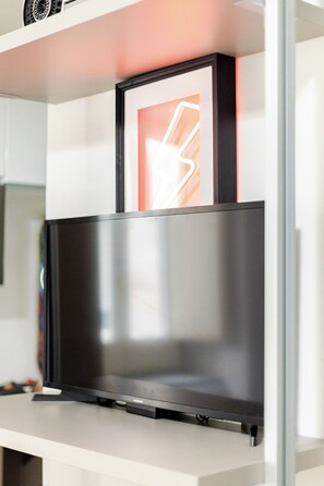 Television