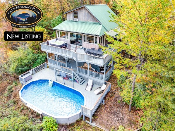 New Rental - Clay Days