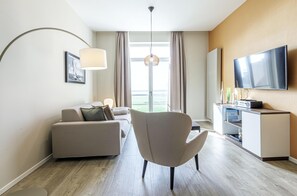 Coin séjour