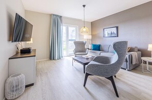 Coin séjour