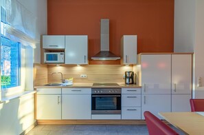 Cucina privata