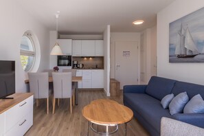 Coin séjour