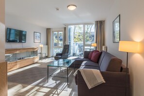 Coin séjour