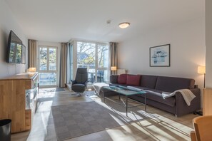 Coin séjour