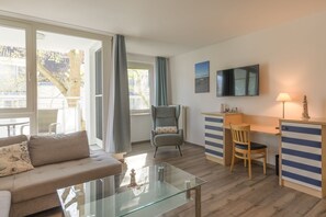 Coin séjour