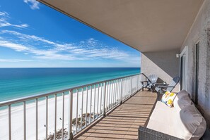 Private Balcony