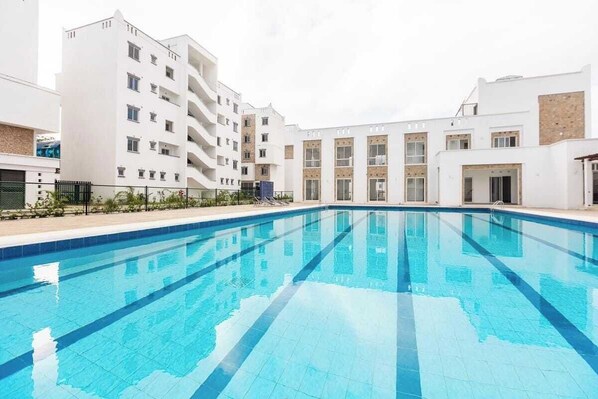 urban bliss homes mombasa